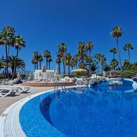 Apartament Altamira Paradise