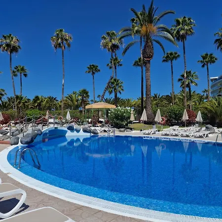 Altamira Paradise Apartament Costa Adeje (Tenerife)
