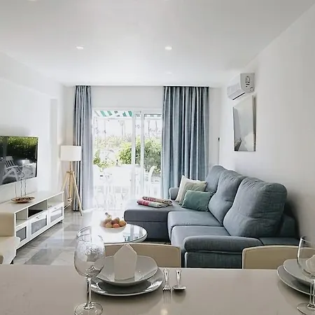 Altamira Paradise Apartament