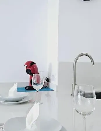 Altamira Paradise Apartament