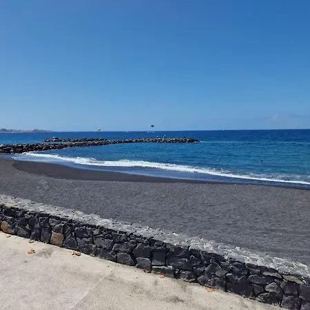 Apartament Altamira Paradise Costa Adeje (Tenerife)
