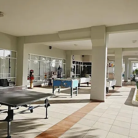 Altamira Paradise Costa Adeje (Tenerife)