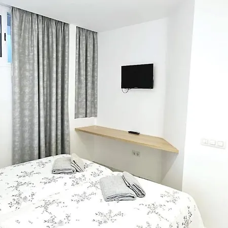 Altamira Paradise Apartman