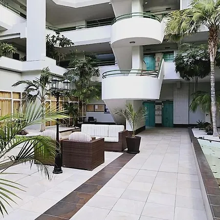 Altamira Paradise Apartament Costa Adeje (Tenerife)