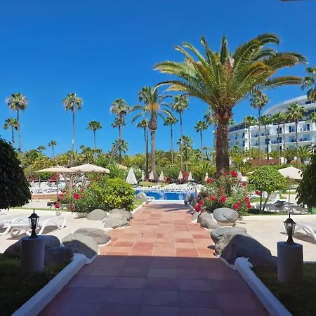 Apartament Altamira Paradise Costa Adeje (Tenerife)