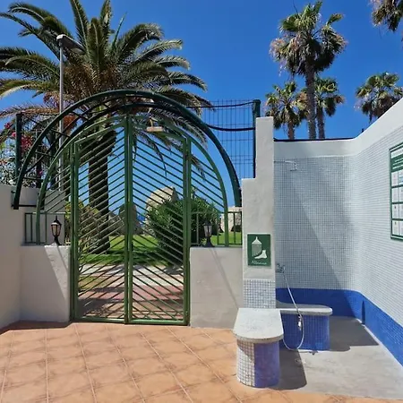 Altamira Paradise