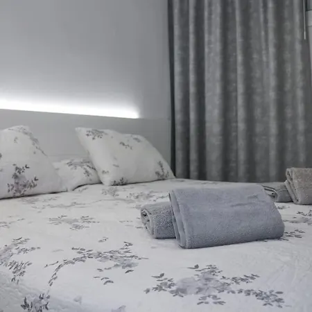 Apartament Altamira Paradise