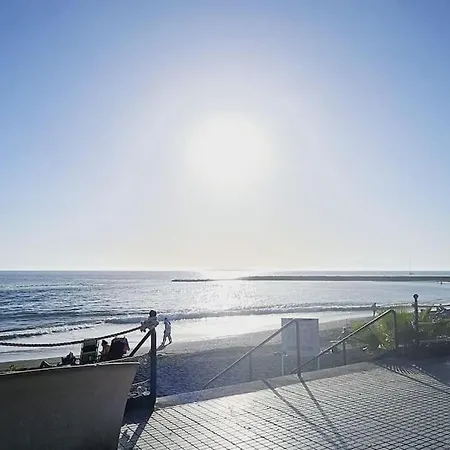Apartament Altamira Paradise *