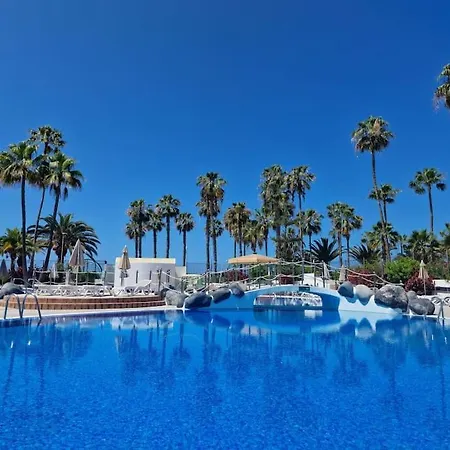 Altamira Paradise Apartman Costa Adeje (Tenerife)