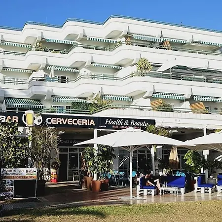 Apartament Altamira Paradise Costa Adeje (Tenerife)