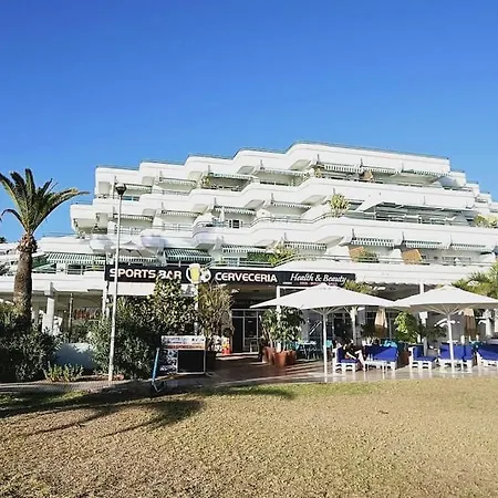 Altamira Paradise Apartament