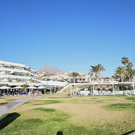Apartament Altamira Paradise