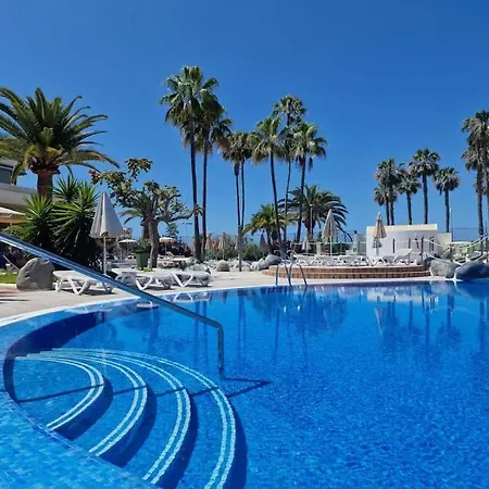 Altamira Paradise Apartament *