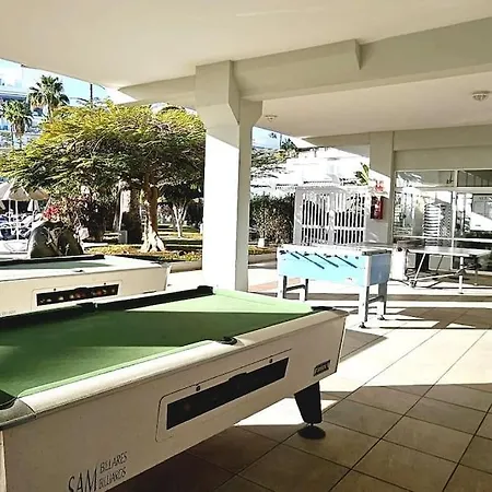 Altamira Paradise Apartament Costa Adeje (Tenerife)