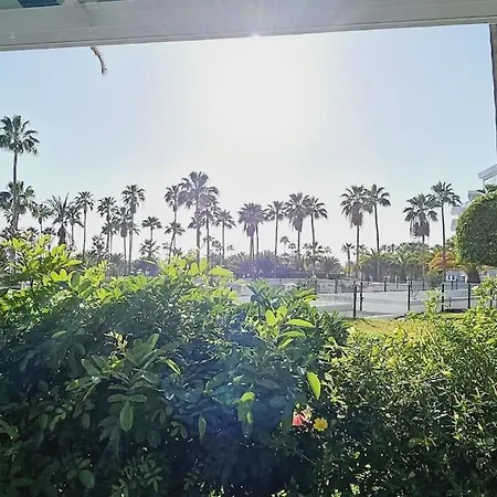 Apartament Altamira Paradise Costa Adeje (Tenerife)
