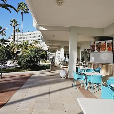 Apartament Altamira Paradise *
