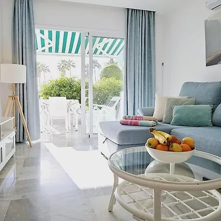 Apartament Altamira Paradise