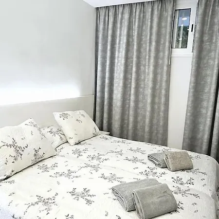 Apartament Altamira Paradise *