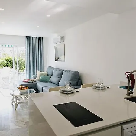 Altamira Paradise Apartman Costa Adeje (Tenerife)