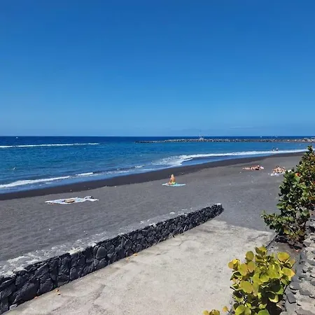 Apartman Altamira Paradise