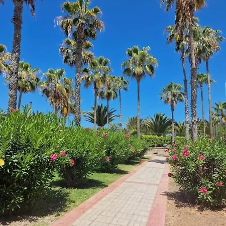 Apartament Altamira Paradise *
