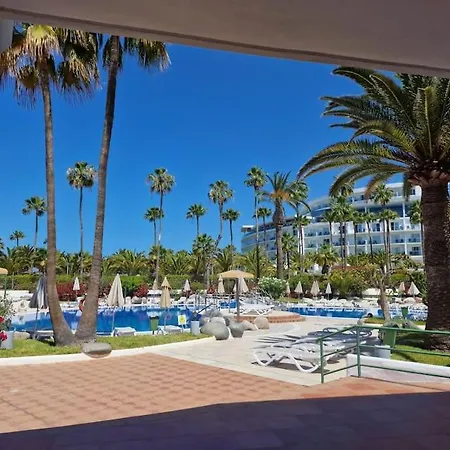 Apartament Altamira Paradise