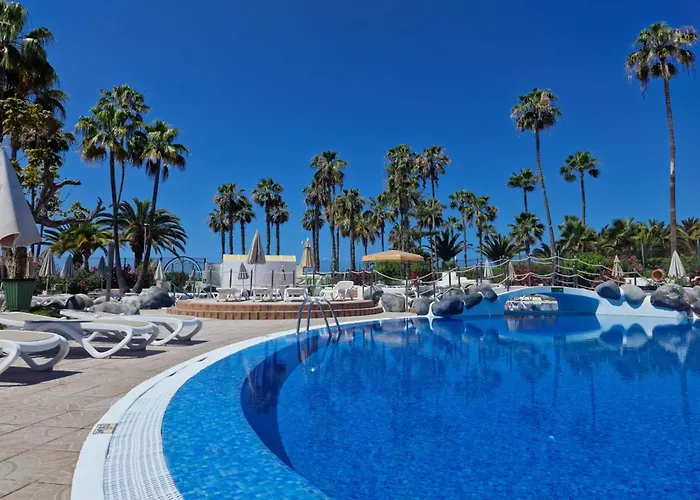 Apartament Altamira Paradise