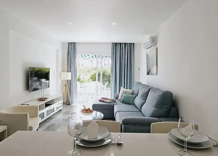 Altamira Paradise Apartament