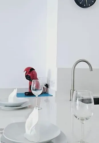 Altamira Paradise Apartament