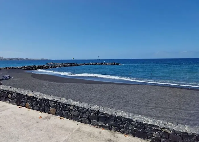 Apartament Altamira Paradise Costa Adeje (Tenerife)