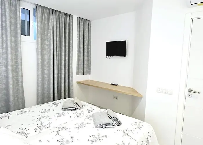 Altamira Paradise Apartament