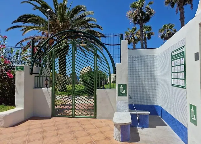 Altamira Paradise