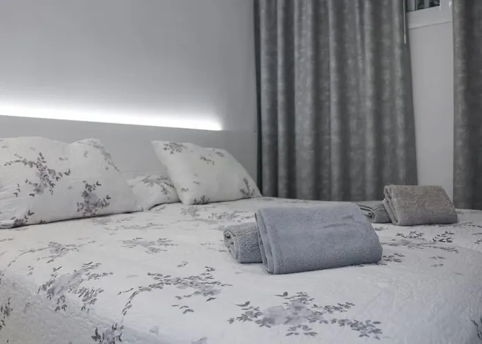 Apartament Altamira Paradise