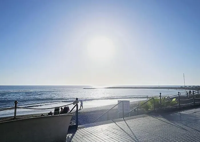 Apartament Altamira Paradise *