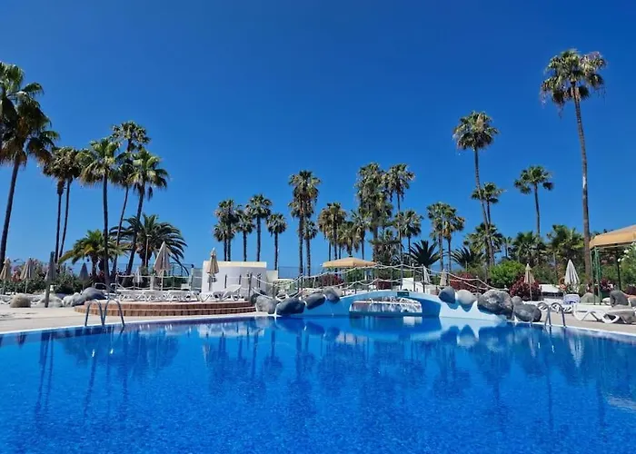 Altamira Paradise Apartament Costa Adeje (Tenerife)