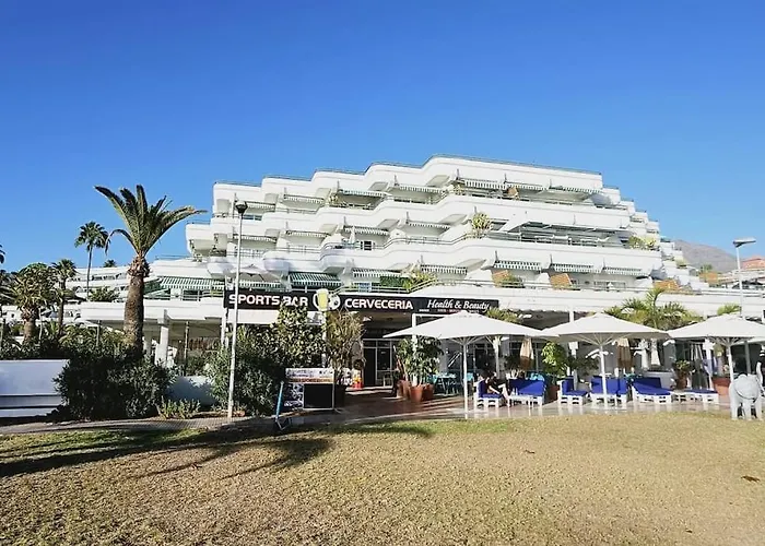 Altamira Paradise Apartament