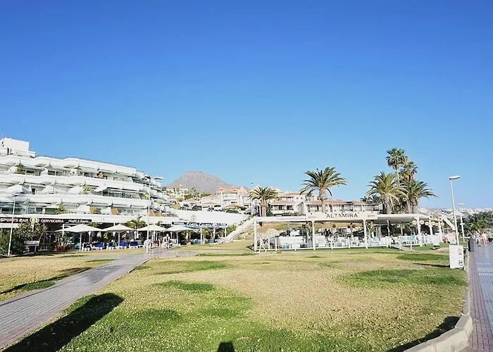 Apartament Altamira Paradise