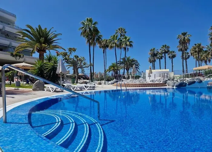 Altamira Paradise Apartament *