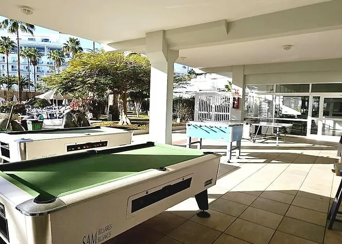 Altamira Paradise Apartament Costa Adeje (Tenerife)