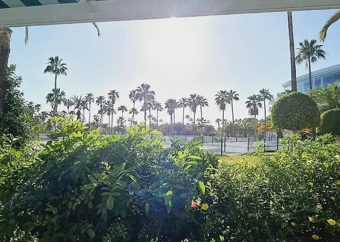 Apartament Altamira Paradise Costa Adeje (Tenerife)