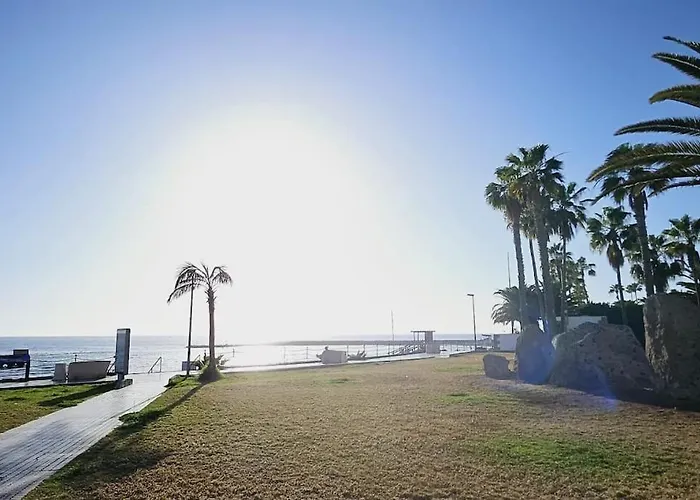 Apartament Altamira Paradise Costa Adeje (Tenerife)