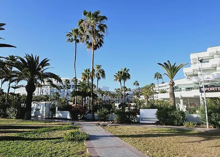Altamira Paradise