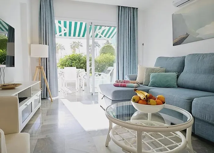 Apartament Altamira Paradise