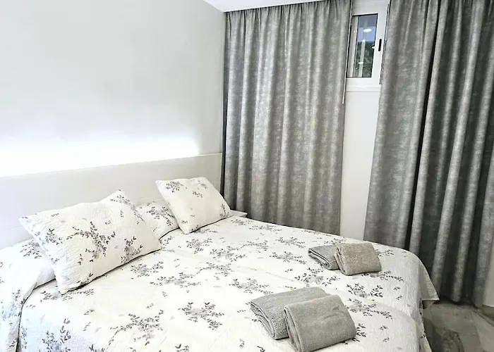 Apartament Altamira Paradise *