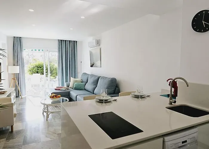 Altamira Paradise Apartament Costa Adeje (Tenerife)