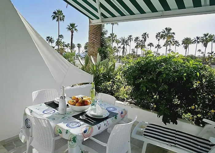 Altamira Paradise