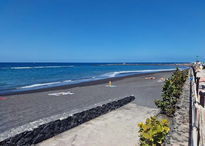 Apartament Altamira Paradise
