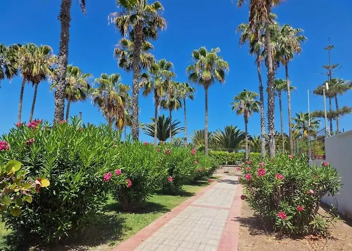 Apartament Altamira Paradise *
