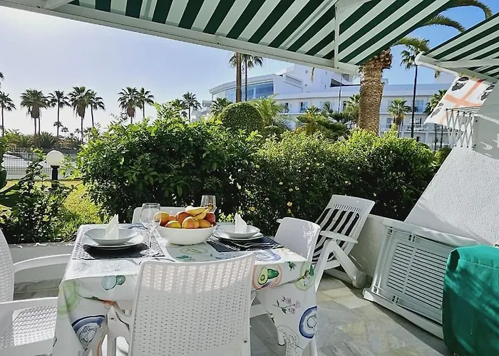 Altamira Paradise