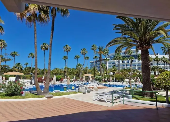 Apartament Altamira Paradise